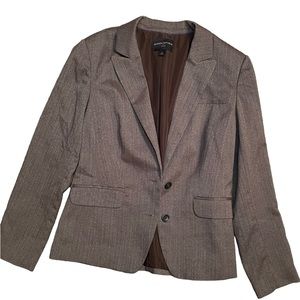 Banana Republic Petite Blazer